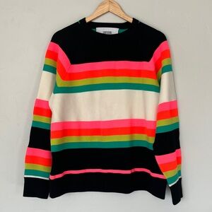 Christopher John Rogers Knit Sweater